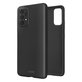 Etui do Samsung A33, Vanity, Czarny, Black, SBS