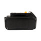 Bateria do Dewalt CL-series, DC-series, DCB18x / DCB20x, Li-Ion, 3000mAh, HQ