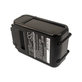 Bateria do Dewalt CL-series, DC-series, DCB18x / DCB20x, Li-Ion, 3000mAh, HQ