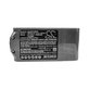 Bateria do Dyson V10, 969352-02, SV12, 206340, Li-Ion, 25,2V 2500mAh, HQ