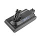 Bateria do Dyson V10, 969352-02, SV12, 206340, Li-Ion, 25,2V 2500mAh, HQ