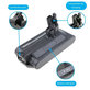 Bateria do Dyson V10, 969352-02, SV12, 206340, Li-Ion, 25,2V 3000mAh, HQ