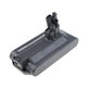 Bateria do Dyson V10, 969352-02, SV12, 206340, Li-Ion, 25,2V 3000mAh, HQ