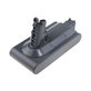 Bateria do Dyson V10, 969352-02, SV12, 206340, Li-Ion, 25,2V 3000mAh, HQ