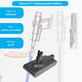 Bateria do Dyson V11, 299820, SV14, 970145-02, Li-Ion, 25,2V 4200mAh, HQ
