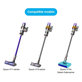 Bateria do Dyson V11, V15, SV15, SV18, 970938-01 Li-Ion 25,2V 4000mAh HQ
