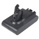 Bateria do Dyson DC-seria, V6, 965874-02, Li-Ion, 21,6V 1500mAh, HQ