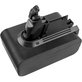 Bateria do Dyson DC-seria, V6, 965874-02, Li-Ion, 21,6V 5000mAh, HQ