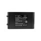 Bateria do Dyson DC-seria, V6, 965874-02, Li-Ion, 21,6V 5000mAh, HQ