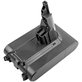 Bateria do Dyson V7, 968670-02, 968670-03, Li-Ion, 21,6V 2000mAh, HQ
