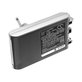 Bateria do Dyson V8, 215681, PM8-US-HFB1497A, Li-Ion, 21,6V 2600mAh, HQ