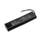Bateria do Ecovacs Deebot Ozmo 900-seria, N-seria, T-seria, Yeedi Vac 2 Pro, S01-LI-148-2600, Li-Ion, 14,4V 2600mAh, HQ