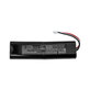 Bateria do Ecovacs Deebot Ozmo 900-seria, N-seria, T-seria, Yeedi Vac 2 Pro, S01-LI-148-2600, Li-Ion, 14,4V 2600mAh, HQ