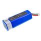Bateria do Ecovacs Deebot Ozmo-seria, T-seria, N-seria, Yeedi Vac 2 Pro, S10-Li-144-5200, Li-Ion, 14,4V 5200mAh, HQ