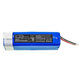 Bateria do Ecovacs Deebot Ozmo-seria, T-seria, N-seria, Yeedi Vac 2 Pro, S10-Li-144-5200, Li-Ion, 14,4V 6400mAh, HQ