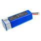 Bateria do Ecovacs Deebot Ozmo-seria, T-seria, N-seria, Yeedi Vac 2 Pro, S10-Li-144-5200, Li-Ion, 14,4V 6400mAh, HQ