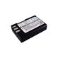 Bateria do Nikon D40, D60, D3000, D5000, EN-EL9, Li-Ion, 1000mAh, HQ