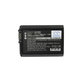 Bateria do Sony Alpha-series, DLSR-series, ILCE-series, NEX-series, SLT-series, NP-FW50, Li-Ion, 1080mAh, HQ