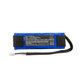 Bateria do Harman/Kardon Go+ Play, Li-Pol, 3000mAh, HQ