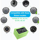 Bateria do iRobot Roomba e-seria, i-seria, ABL-D1, 4624864, ABL-D2, Li-Ion, 14,4V 2600mAh, HQ