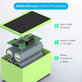 Bateria do iRobot Roomba e-seria, i-seria, ABL-D1, 4624864, ABL-D2, Li-Ion, 14,4V 2600mAh, HQ