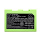 Bateria do iRobot Roomba e-seria, i-seria, ABL-D1, 4624864, ABL-D2, Li-Ion, 14,4V 2600mAh, HQ