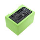 Bateria do iRobot Roomba e-seria, i-seria, ABL-D1, 4624864, ABL-D2, Li-Ion, 14,4V 2600mAh, HQ