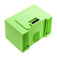 Bateria do iRobot Roomba e-seria, i-seria, ABL-D1, 4624864, ABL-D2, Li-Ion, 14,4V 3400mAh, HQ