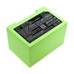 Bateria do iRobot Roomba e-seria, i-seria, ABL-D1, 4624864, ABL-D2, Li-Ion, 14,4V 3400mAh, HQ