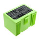 Bateria do iRobot Roomba e-seria, i-seria, ABL-D1, 4624864, ABL-D2, Li-Ion, 14,4V 3400mAh, HQ
