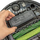 Bateria do iRobot Roomba e-seria, i-seria, ABL-D1, 4624864, ABL-D2, Li-Ion, 14,4V 6800mAh, HQ