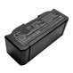 Bateria do iRobot Roomba e-seria, i-seria, ABL-D1, 4624864, ABL-D2, Li-Ion, 14,4V 6800mAh, HQ