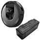 Bateria do iRobot Roomba e-seria, i-seria, ABL-D1, 4624864, ABL-D2, Li-Ion, 14,4V 6800mAh, HQ