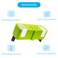 Bateria do iRobot Roomba 600, 800, 900-seria, 4502233, 4374392, 2130LI, Li-Ion, 14,4V 4000mAh, HQ