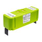 Bateria do iRobot Roomba 600, 800, 900-seria, 4502233, 4374392, 2130LI, Li-Ion, 14,4V 4000mAh, HQ