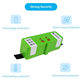 Bateria do iRobot Roomba 600, 800, 900-seria, 4502233, 4374392, 2130LI, Li-Ion, 14,4V 5200mAh, HQ