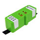 Bateria do iRobot Roomba 600, 800, 900-seria, 4502233, 4374392, 2130LI, Li-Ion, 14,4V 5200mAh, HQ