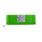 Bateria do iRobot Roomba 600, 800, 900-seria, 4502233, 4374392, 2130LI, Li-Ion, 14,4V 5200mAh, HQ