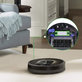 Bateria do iRobot Roomba 600, 800, 900-seria, 4502233, 4374392, 2130LI, Li-Ion, 14,4V 5200mAh, HQ