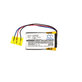 Bateria do JBL Go, GSP072035 Li-Pol, 420mAh, HQ
