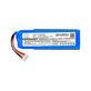 Bateria do JBL Charge 2+, Li-Pol, 6000mAh, HQ