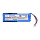 Bateria do JBL Flip 3, Li-Pol, 3000mAh, HQ
