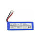 Bateria do JBL Flip 4, Li-Pol, 3000mAh, HQ