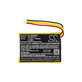 Bateria do JBL Go 2, Li-Pol, 730mAh, HQ