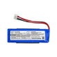 Bateria do JBL Charge 3 (2016), Li-Pol, 6000mAh, HQ