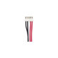 Bateria do JBL Charge 3 (2015), Charge 3 Stealth Edition, Li-Pol, 6000mAh, HQ