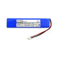 Bateria do JBL Xtreme, Li-Pol, 5000mAh, HQ