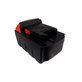 Bateria do Milwaukee 2600-series, 2700-series, AG-125, C18, HD18, M12, M18, YTB313, Li-Ion, 4000mAh, HQ