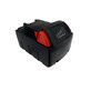 Bateria do Milwaukee 2600-series, 2700-series, AG-125, C18, HD18, M12, M18, YTB313, Li-Ion, 4000mAh, HQ