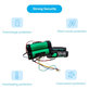 Bateria do Philips PowerPro Duo, PowerPro Aqua, 5ICR19/65, Li-Ion, 18,5V 2500mAh, HQ